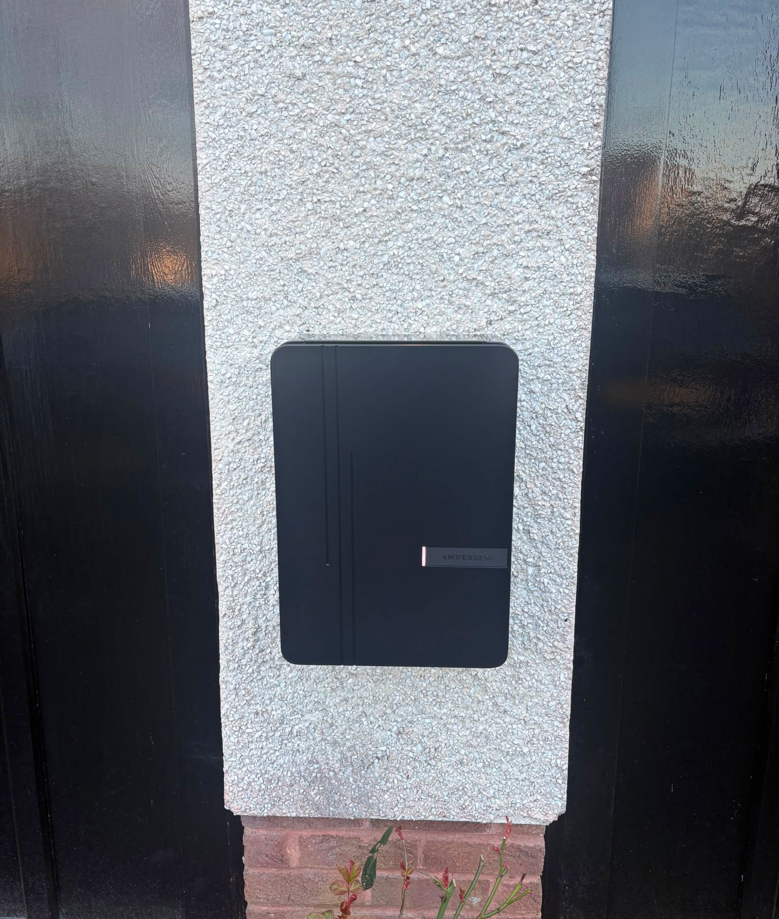 EV Charger Installation